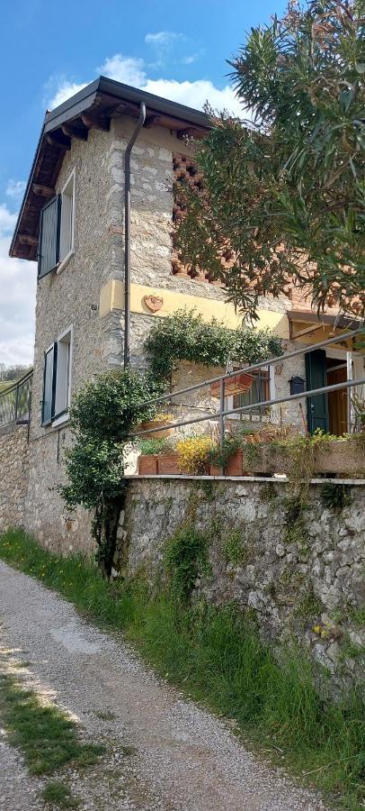 Il Nido Di Agnese